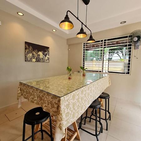 ג'ורג' טאון Mg Casa Inn - Mutiara Gurney מראה חיצוני תמונה
