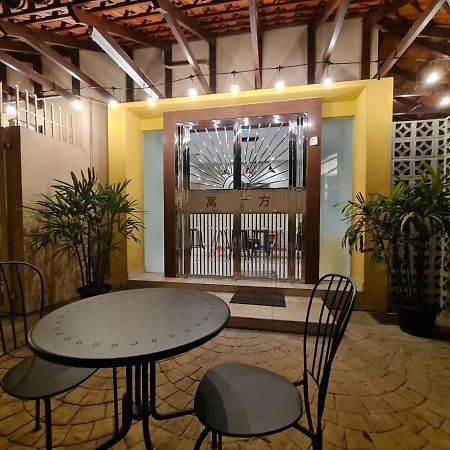 ג'ורג' טאון Mg Casa Inn - Mutiara Gurney מראה חיצוני תמונה