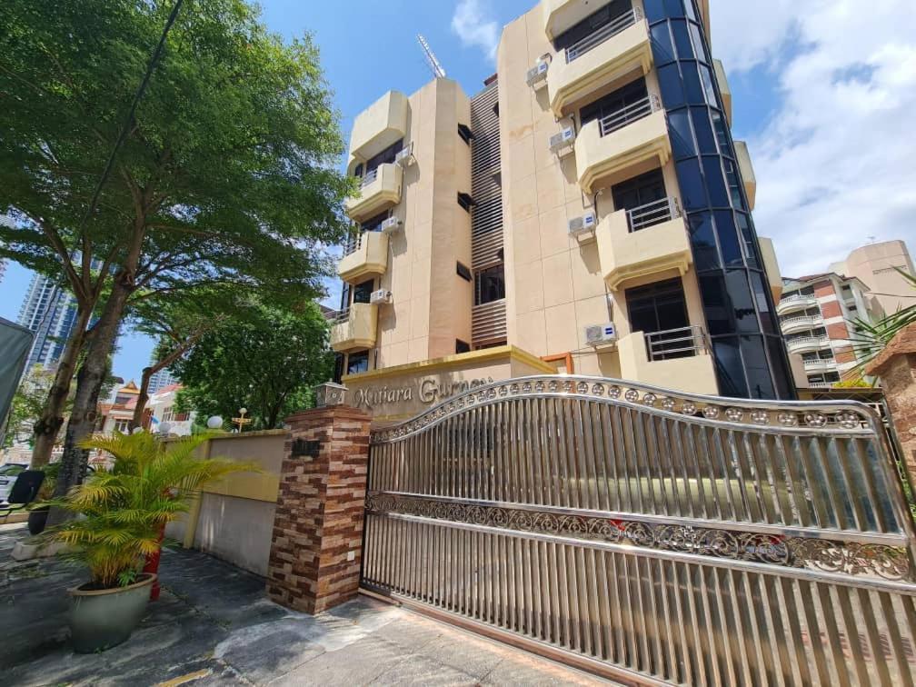 ג'ורג' טאון Mg Casa Inn - Mutiara Gurney מראה חיצוני תמונה