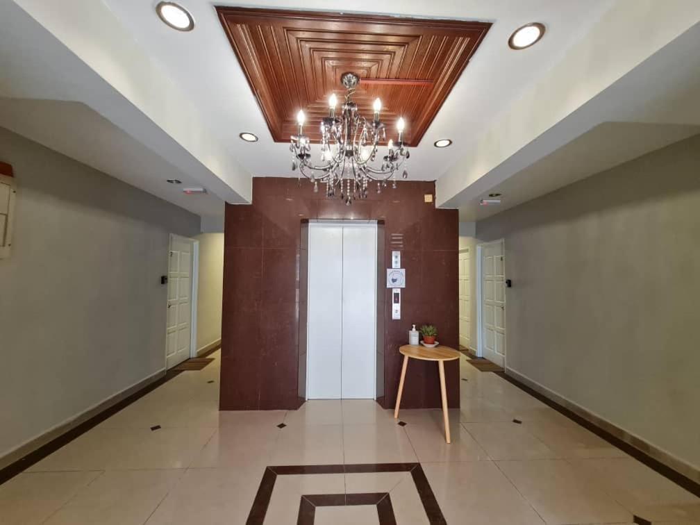 ג'ורג' טאון Mg Casa Inn - Mutiara Gurney מראה חיצוני תמונה