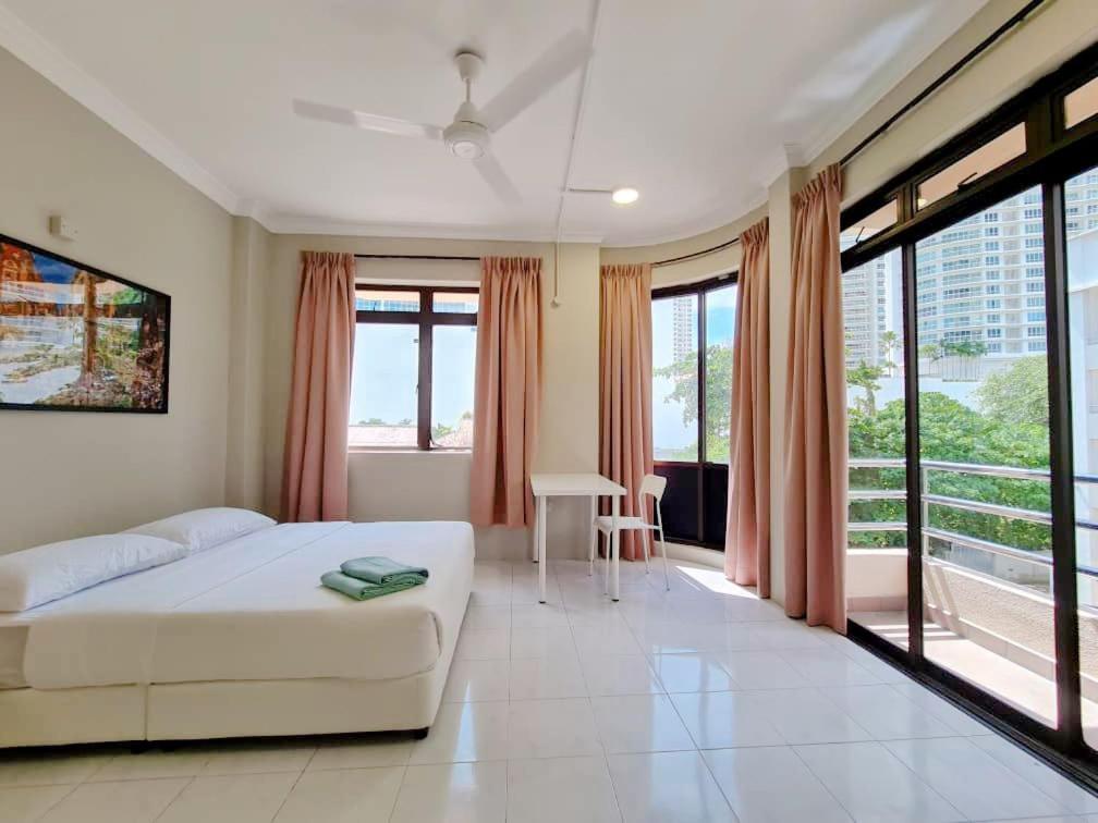 ג'ורג' טאון Mg Casa Inn - Mutiara Gurney חדר תמונה