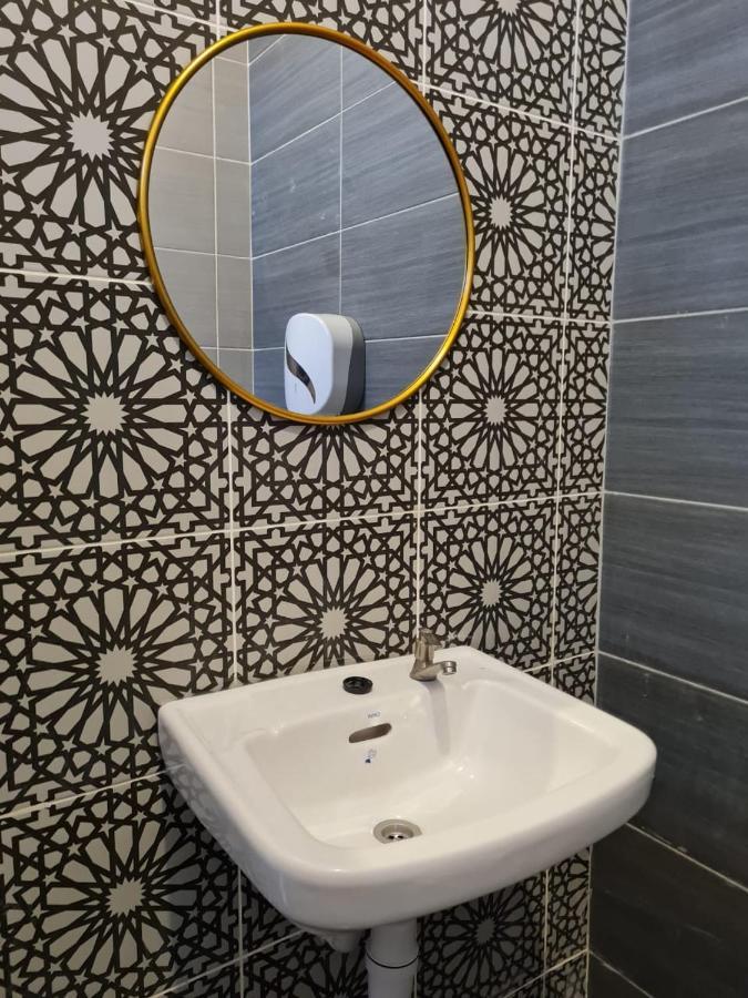 ג'ורג' טאון Mg Casa Inn - Mutiara Gurney מראה חיצוני תמונה
