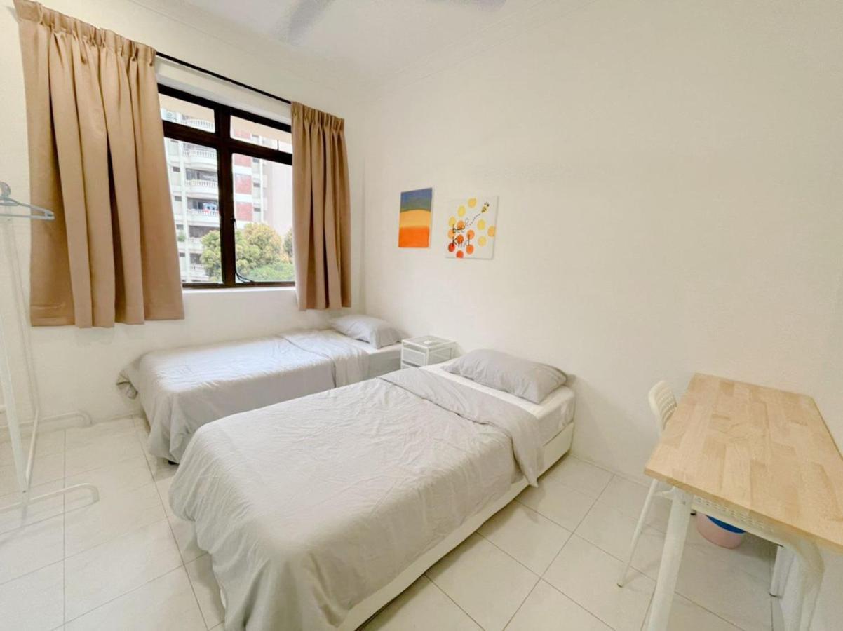 ג'ורג' טאון Mg Casa Inn - Mutiara Gurney מראה חיצוני תמונה