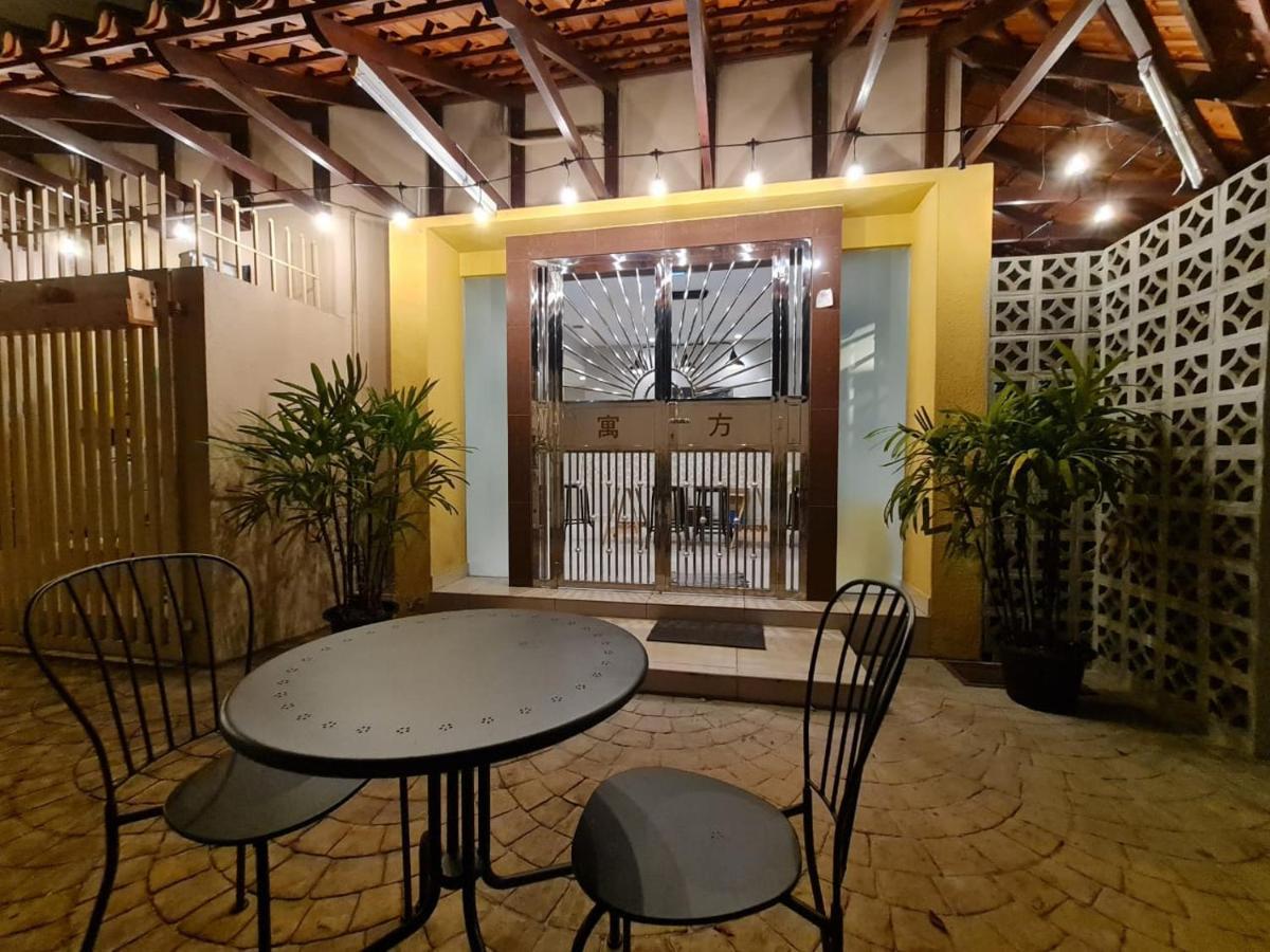 ג'ורג' טאון Mg Casa Inn - Mutiara Gurney מראה חיצוני תמונה